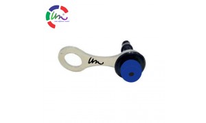 REDUCER WITH SILICON LATCH